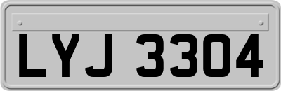 LYJ3304