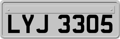 LYJ3305