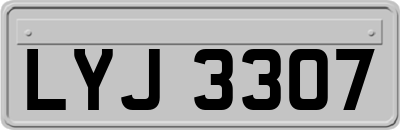 LYJ3307