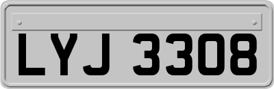 LYJ3308