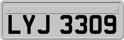 LYJ3309