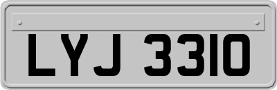 LYJ3310