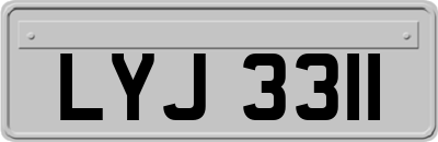 LYJ3311