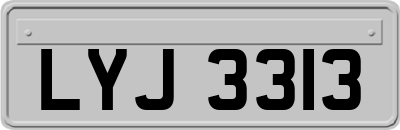 LYJ3313