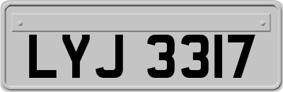 LYJ3317