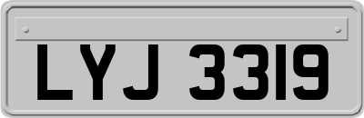 LYJ3319
