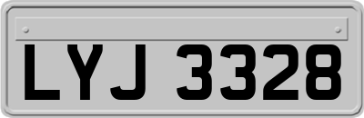 LYJ3328