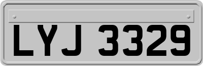 LYJ3329