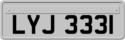 LYJ3331