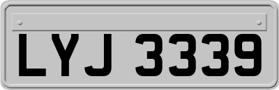 LYJ3339