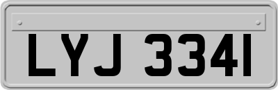 LYJ3341