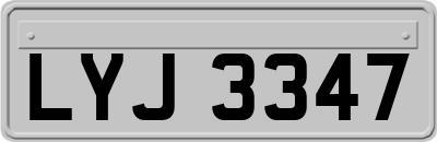 LYJ3347