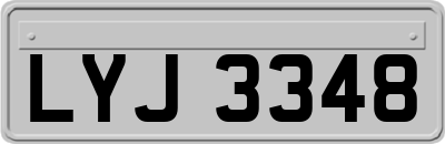 LYJ3348