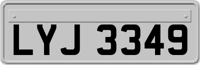 LYJ3349