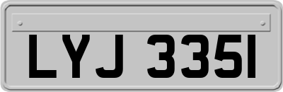LYJ3351