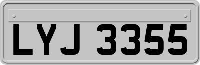LYJ3355