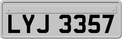 LYJ3357
