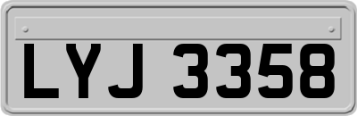 LYJ3358