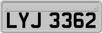 LYJ3362