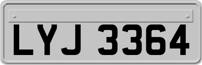 LYJ3364