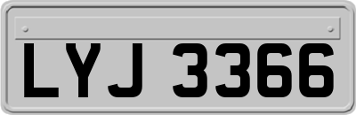 LYJ3366