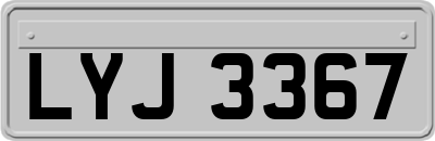 LYJ3367