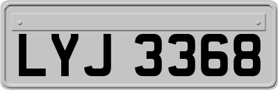 LYJ3368