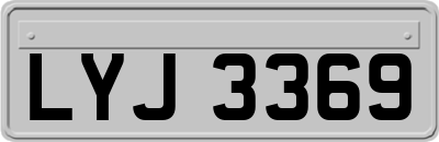 LYJ3369