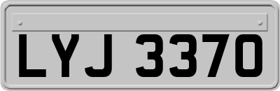 LYJ3370