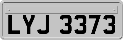 LYJ3373