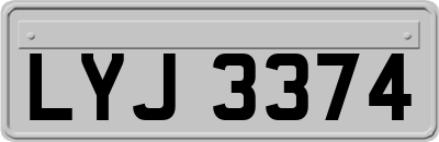 LYJ3374