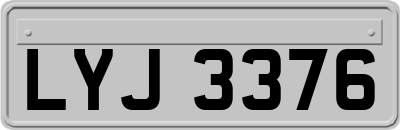 LYJ3376