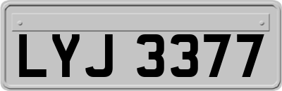 LYJ3377