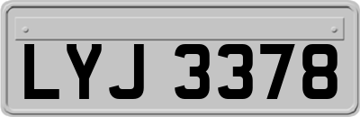 LYJ3378