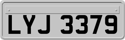LYJ3379