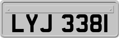 LYJ3381