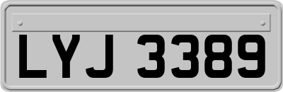 LYJ3389