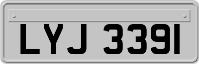 LYJ3391