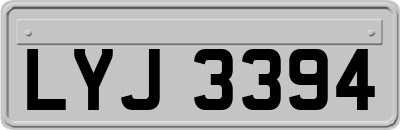 LYJ3394