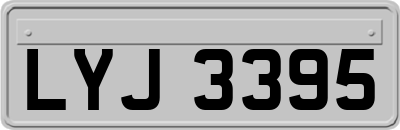 LYJ3395