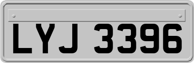 LYJ3396