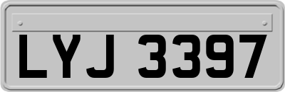 LYJ3397