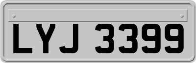 LYJ3399