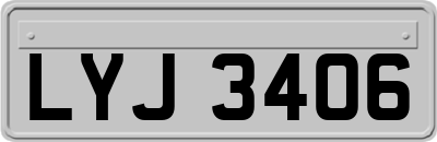LYJ3406