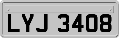 LYJ3408