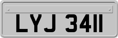 LYJ3411