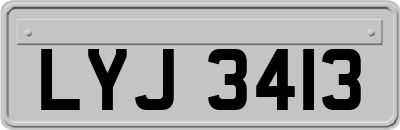 LYJ3413