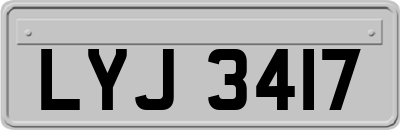 LYJ3417