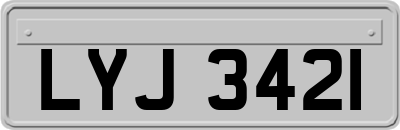 LYJ3421