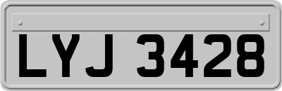 LYJ3428